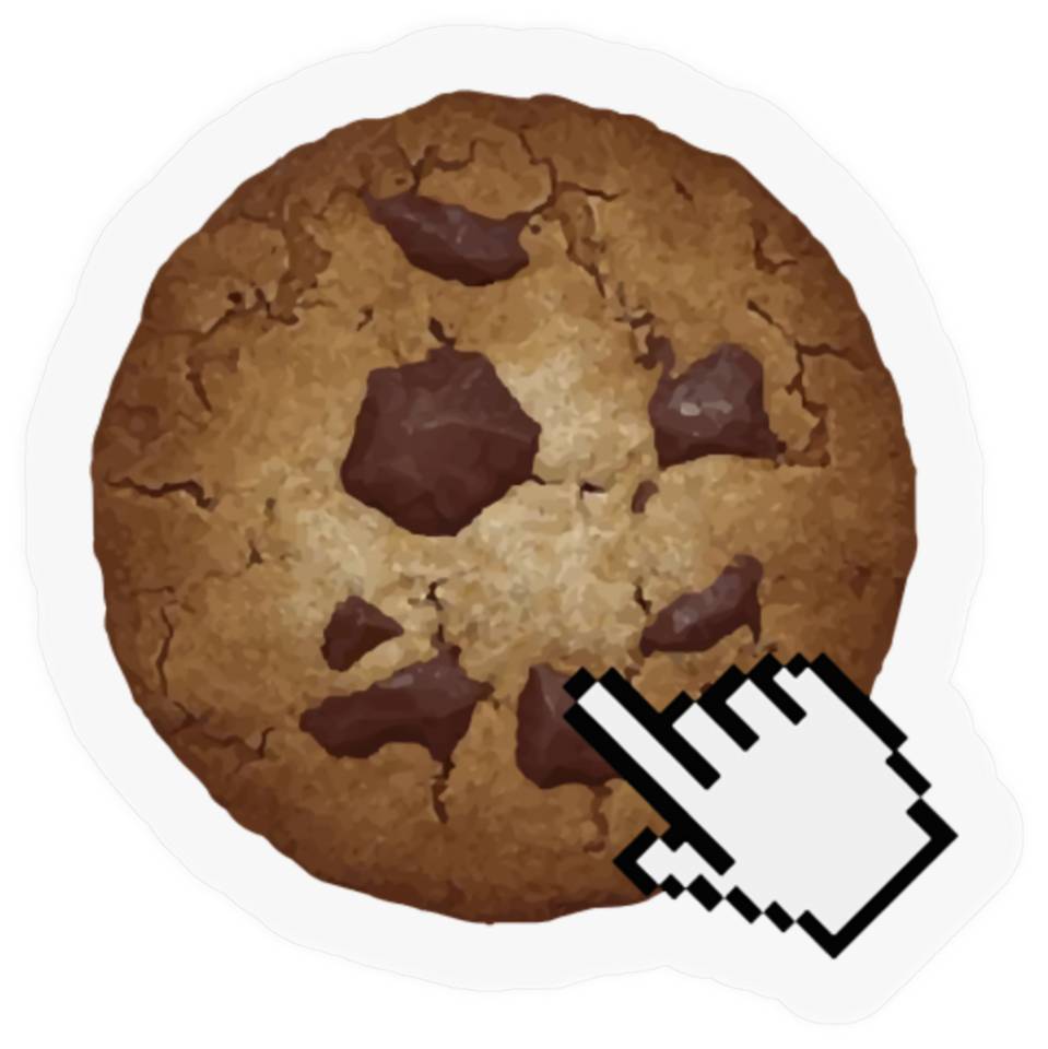 Cookie Clicker